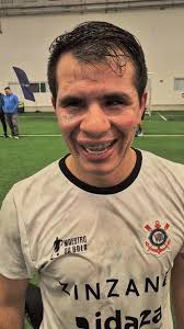 TALISMÃ DA FIEL 🤞🍀, O colombiano @jhongonzalez_fut e o  @corinthiansfutcegos parecem ter nascido um para o outro. Primeiro gol da  história e gol do primeiro título do clube., Tá bom pra você? 😏