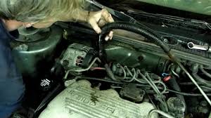 The last car, a 1999 lesabre. Power Steering Pressure Line Replacement Youtube