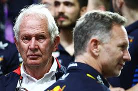 Non-stop drama: Red Bull advisor Helmut Marko told job not in jeopardy  despite leak allegation