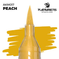 AK-Interactive: Playmarkers - Peach