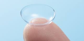 I have only tried the biweekly acuve2 contact lenses, and i liked them, but my eyes would get dry towards the evening and i cannot wear them all day. Best Contacts For Dry Eyes Contactsdirect