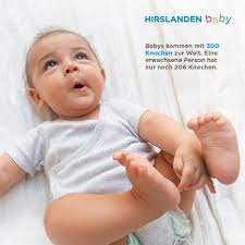 Hirslandenbaby Wie Viele Knochen Hat Ein Baby Babyfakten Facebook