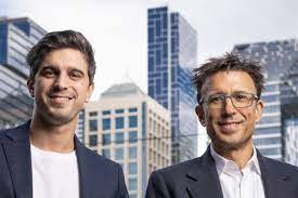 In 2020 molnar and his wife, gabrielle, purchased a north bondi property for approximately $27 million; Afterpay To Be Bought By Twitter Founder Jack Dorsey S Square In 39 Billion Deal