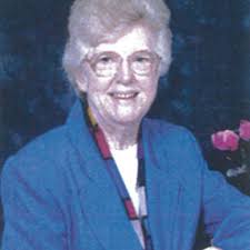 Bernice Stout Woodard Obituary February 20, 2020
