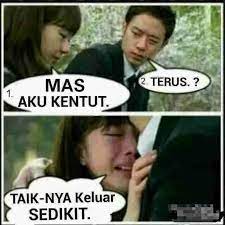 Kumpulan gambar lucu banget yang kocak dan paling. Cerita Lawak Lucu Dan Gambar Pelik Posts Facebook