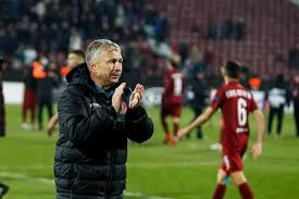 Sau de fapt ma simt mizerabil, fizic. Fcsb Cfr Cluj Meci Amanat Din Cauza Coronavirusului Un Fotbalist E Bolnav Stiri De Cluj