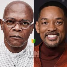 Okay HEAR ME OUT. Samuel Jackson for a live-action Agent Fowler.