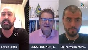 SITUAÇÃO OU OPOSIÇÃO? EDGAR HUBNER, EXPLICA! , Pergunta selecionada dos  seguidores da 7M HANDEBOL TOTAL ao candidato à presidência da Confederação  Brasileira de Handebol. , Confira a entrevista ...