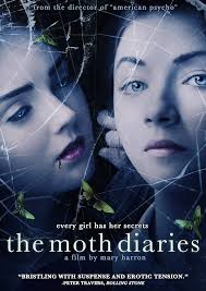 The Moth Diaries