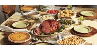 Get christmas day dinner to go from these restaurants hip2save adults and kids alike revel in the joy of unwrapping gifts on christmas morning. Cracker Barrel Old Country Store To Serve Donated Meals To 5 000 Military Family Members This Easter