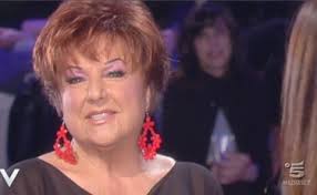 Listen to orietta berti | explore the largest community of artists, bands, podcasters and creators of music & audio. Verissimo L Orrore Subito Da Orietta Berti Come Sono Stata Umiliata Da Un Giornalista Una Cosa Terribile Libero Quotidiano
