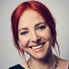 Jilly Johnson, Model TV Personality