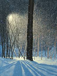 Light Flight by Sean William Randall