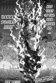 Yujiro Hanma Vs Pickle Baki The Grappler Battles Comic Vine Alright, with the release of the new unlike yuichiro, musashi was not alive during yujiro's lifetime, so it could very well be that musashi was the strongest man alive during his lifetime. yujiro hanma vs pickle baki the