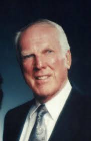 Jay Broderick Williams (1926-2023)