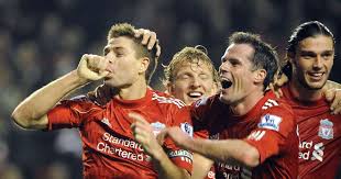 According to the club, the new stadium will deliver a £1bn boost to liverpool's economy and provide 15,000 jobs for local people, including. Six Years Ago Today Liverpool Legend Scored A Hat Trick On His 400th Premier League Appearance To Give The Reds A 3 Merseyside Derby Liverpool Legends Everton