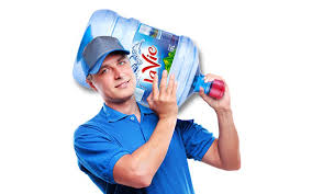 Giá Bình Nước KHoáng Lavie 20 Lít Có Vòi - Đại Lý Nước Khoáng Lavie