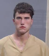 Odessan accused of sexually assaulting runaway teen