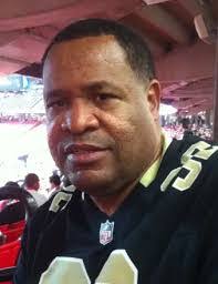 Byron Anthony's Instagram, Twitter & Facebook