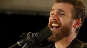 'Folsom Prison Blues' Cover // Merlin Smith & The Mighty Ben