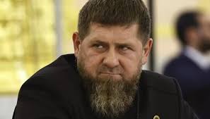 For two decades, Ramzan Kadyrov has served as the Kremlin's iron fist in  Chechnya. But signs that Kadyrov is seriously ill are posing a new  challenge for President Vladimir Putin. Kadyrov's succession