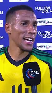 2024/25 Concacaf Nations League Quarterfinals