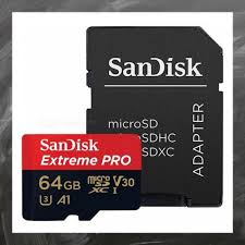 151 results for sandisk 64gb sdxc memory card extreme pro. Sandisk Extreme Pro 64gb Micro Sd Card 170 90mb Photography Camera Accessories Others On Carousell