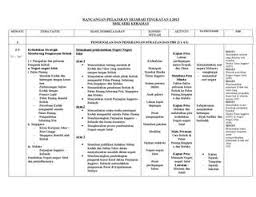 Nota sejarah tingkatan 2 untuk semua pelajar. Himpunan Rpt Sejarah Tingkatan 2 Yang Bermanfaat Khas Untuk Guru Guru Muat Turun Cikgu Ayu