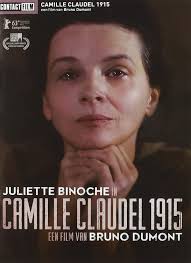 Compra Camille Claudel 1915