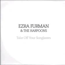 Music video for take off your sunglasses director: Ezra Furman The Harpoons Take Off Your Sunglasses 2008 Cdr Discogs