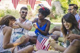 The united states of america declared independence in what year? 25 Fun 4th Of July Facts Brief History Of Independence Day