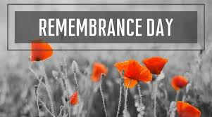 Remembrance Day Parade