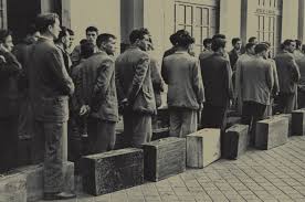 Resultado de imagen para inmigrantes eu