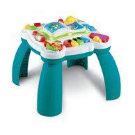 Fisher Price Laugh Learn Around The Town Learning Table Walmart Com Baby Developmental Toys Leap Frog Learning Toys