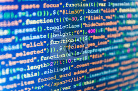 Maybe you would like to learn more about one of these? Software Entwickler Programmcode Auf Dem Computer Zusammenfassung Leinwandbilder Bilder Bildschirmfoto Pixel Computer Myloview De