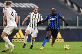 Nuovo stile swag rap no cap. Calcio In Tv Le Partite Di Serie A Oggi E Stasera Juve Inter Dove Vederla Newsbella