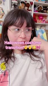 How to Dress Up As Hello Kitty for Halloween Easy