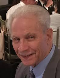 Obituary information for Russell Comito