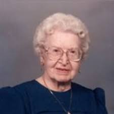 Hattie Walz Obituary January 13, 2007