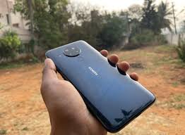 See how we create the technology that helps the world act together. Nokia 5 4 Android One Review Decent Mid Range Phone Deccan Herald