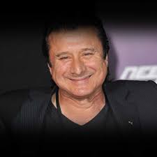Steve Perry Birthday