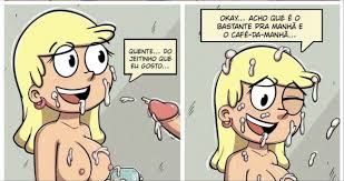 The Loud House Porn Fucking Step Sister Blonde watch online