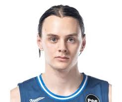 🏀 Ivan Prokopenko Basketball Player