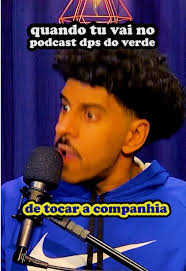 Podcast depois do Verde: Medos e Vícios Hilários