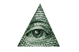 The triangle of self obsession i.p. What S Behind Hip Hop S Illuminati Music Obsession Complex