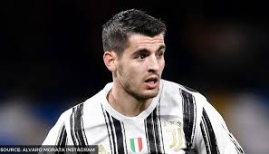 #moremorata follow our season with exclusive content only on. Juventus Star Alvaro Morata Diagnosed With Lifelong Virus After Complaining Of Discomfort