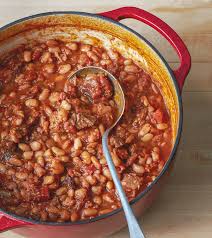 Cook the beef mixture until meat is no longer pink, stirring frequently. Slow Simmered Beef Chili Mark Bittman