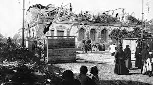 Chile Mas De 70 Terremotos Importantes Desde Principios Del Siglo Xx