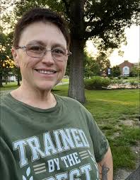 The T-shirt is right