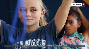 Jeu Danse » ou quand la danse vous fait gagner